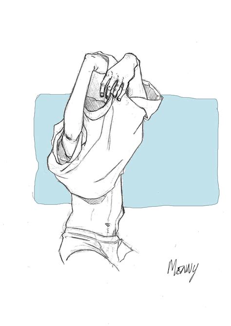 Simple Anatomy Drawing At Getdrawings Free Download