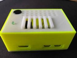 Raspberry Pi Case Print 3d Models STLFinder