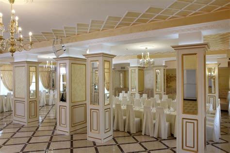 Ресторан ТЕРНОПІЛЬ