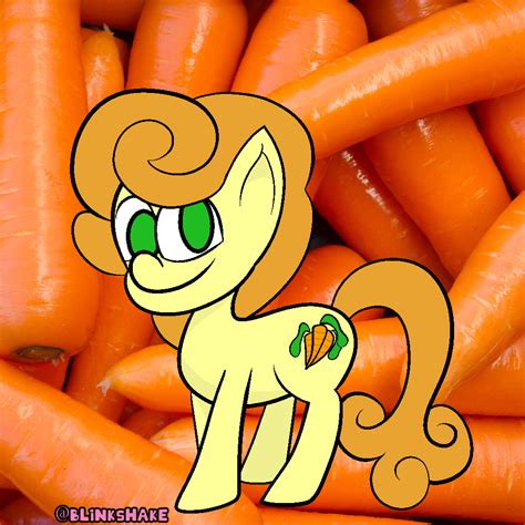 2711716 Safe Artist Blinkshake Carrot Top Golden Harvest Earth