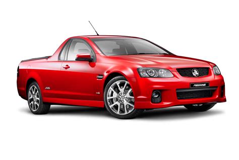 Holden Ute (2011) - HD Picture 3 of 8 - #72983 - 1280x860