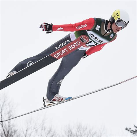 Olympic Nordic Combined