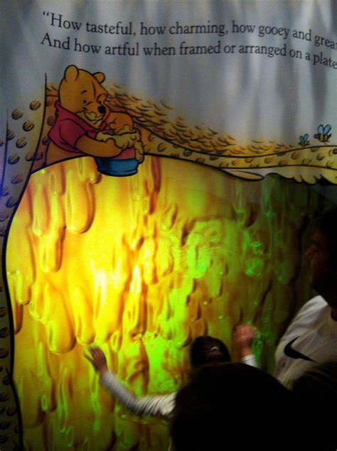 Who Would Love Disney's Winnie the Pooh Ride? - Living a Disney ...