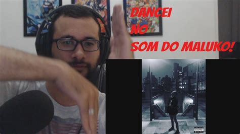 Melhor Trap Do Ano Sidoka N Me Sinto Mal Mais Prod Palaze React