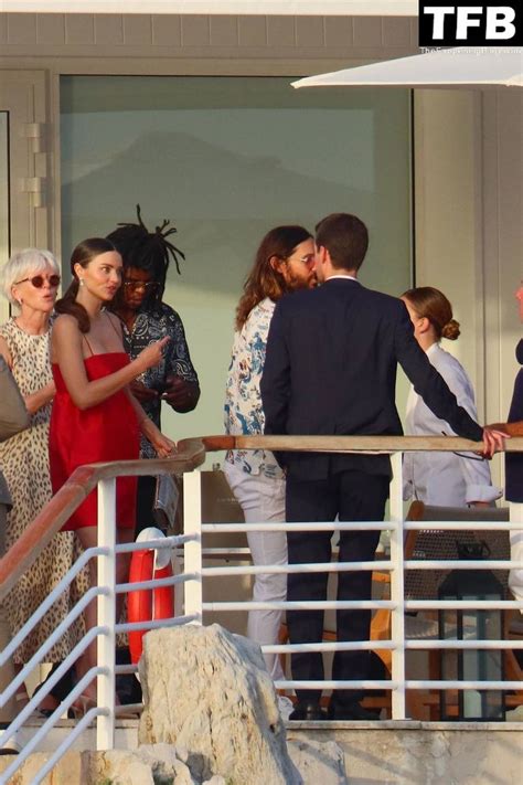 Miranda Kerr Mirandakerr Tsmirandakerr Nude Onlyfans Photo The Fappening Plus