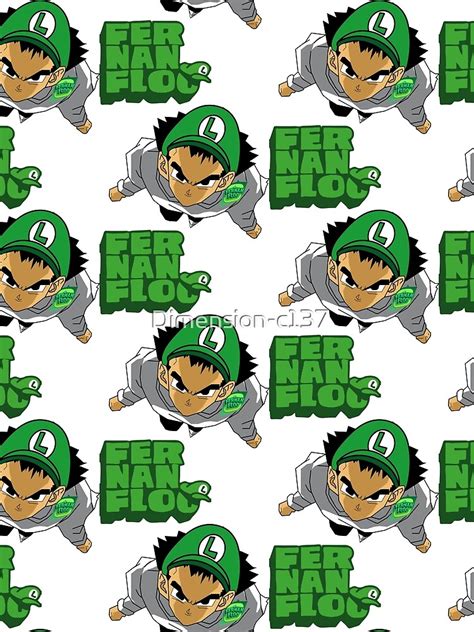 "FernanFloo" T-shirt by Dimension-c137 | Redbubble