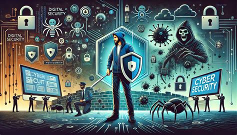 Tackling Cyber Security Challenges Key Strategies For Protection