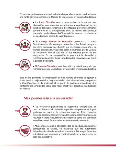 La Nueva Reforma Educativa Pdf