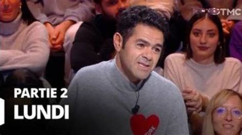 Replay Quotidien du 17 10 2022 Quotidien deuxième partie du 17