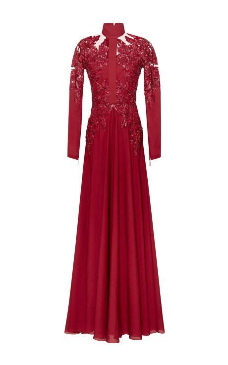 Elie Saab Fall Winter 2015 Trunkshow Moda Operandi Gowns Elie Saab