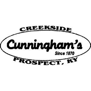 Cunningham S Creekside In Prospect Ky Call Us At