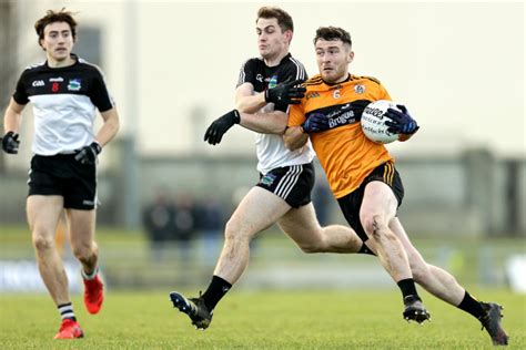 Kerry Cork Showdown On The Cards After Austin Stacks Advance To Munster