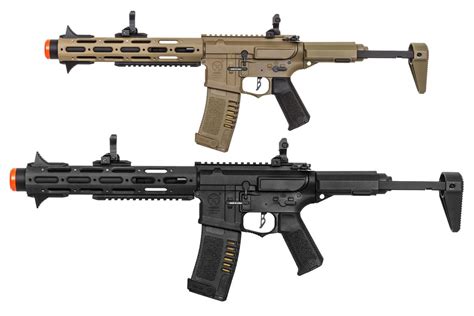 Elite Force Amoeba Am013 M4 Carbine Aeg Airsoft Rifle