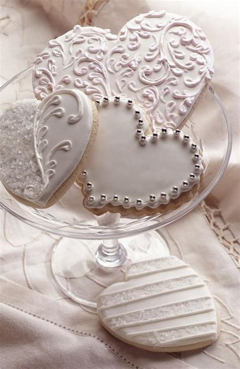 Creative Wedding Cookies ♥ Unique Wedding Favors #875774 - Weddbook