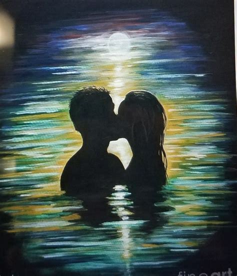 Romantic Love Art Paintings Images And Photos Finder