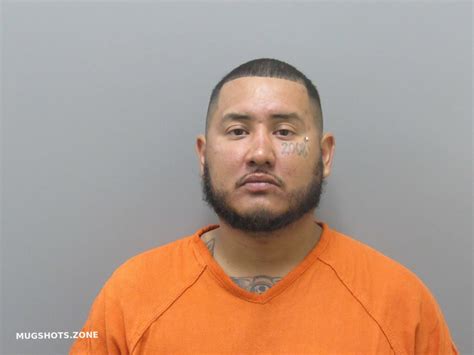 Martinez Jorge Armando 06272023 Harris County Mugshots Zone