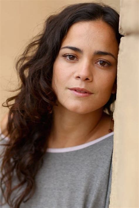 Alice Braga Ans Actrice Cinefeel Me