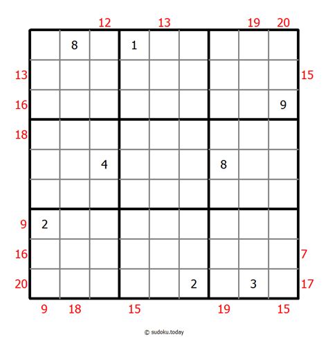 Multi Sudoku Printable