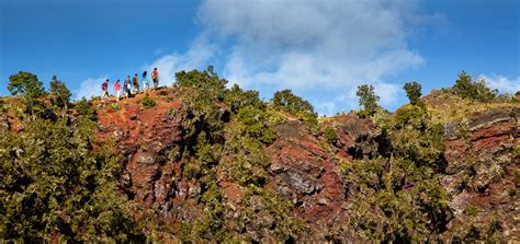 Big Island Volcano Tours | Hawaii Forest & Trail