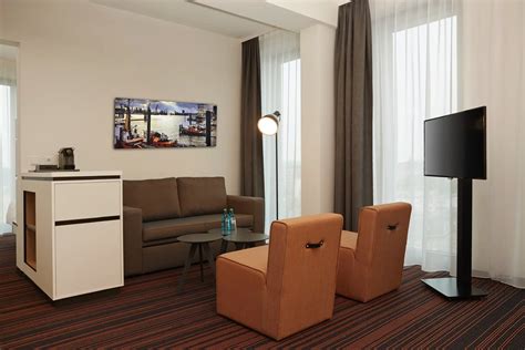 Hyperion Hotel Hamburg Zum Besten Preis By H Hotels