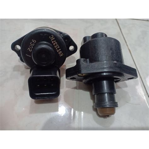 Jual Sensor Idle Speed Actuator Servo Escudo Shopee Indonesia