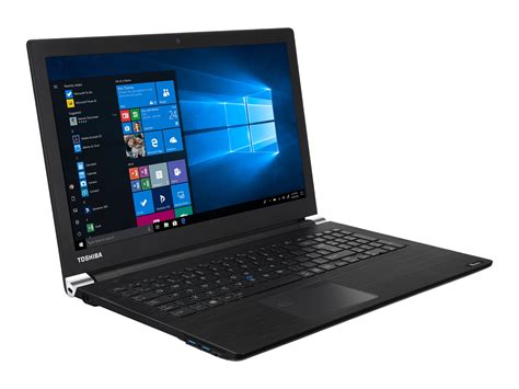 Dynabook Toshiba Tecra A50 EC Full Specs Details And Review