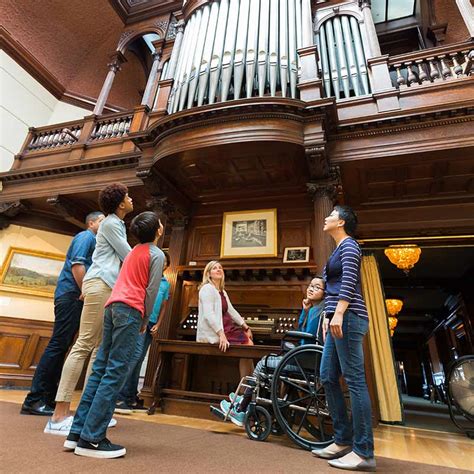 House Tours | Minnesota Historical Society