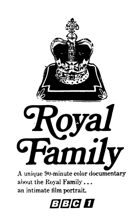 Royal Family (1969) | PrimeWire