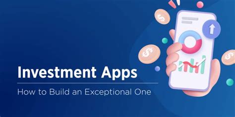 Best Investment Apps In Tech X Worth