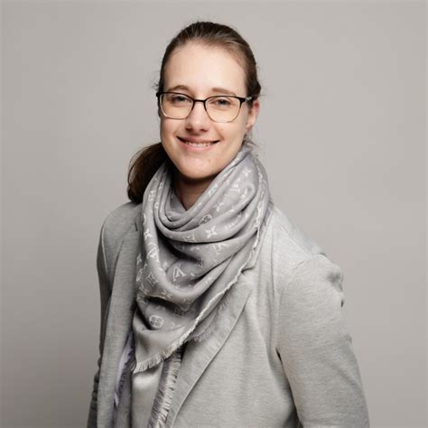 Katharina Lapp Personalberater Personalvermittlung Experts