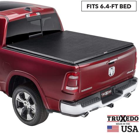 10 Best Truck Bed Covers For Dodge Ram 1500 Pickup