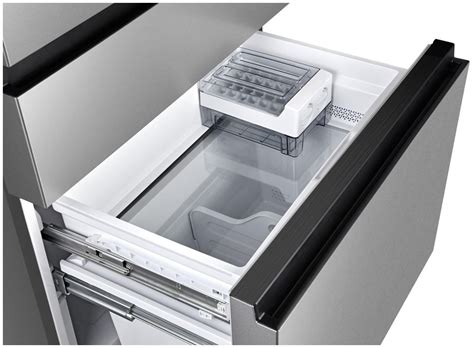 Холодильник Gorenje NRM 8181 UX — купить по выгодной цене на Яндекс.Маркете