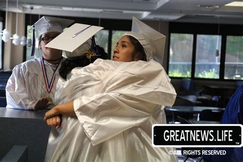 Hammond Clark High School Graduation 2018 - GreatNews.Life