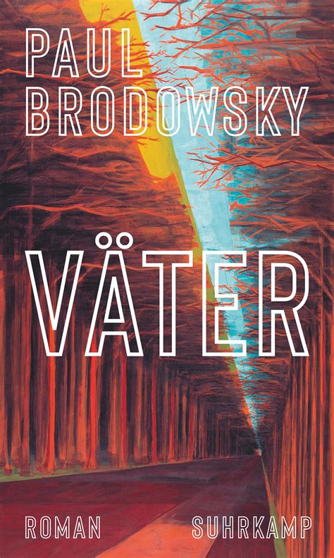 Väter Buch von Paul Brodowsky Suhrkamp Verlag