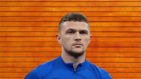 Etnia De Kieran Trippier Cu L Es La Etnia De Kieran Trippier The