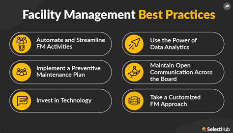 Facilities Management Best Practices And Tips For 2025