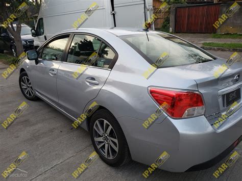 Maza Delantera Sin ABS Con Rodamiento SUBARU IMPREZA 2 0 FB20 DOHC