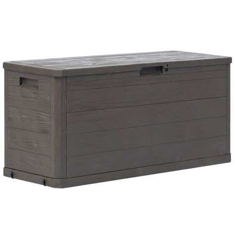 Wfx Utility L Gartenbox Aus Kunststoff Wayfair De