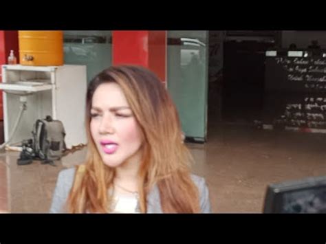 Live Barbie Kumalasari Sebagai Saksi Deolipa Yumara Youtube