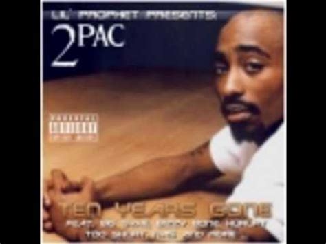 2Pac The Uppercut Lil Prophet Remix YouTube