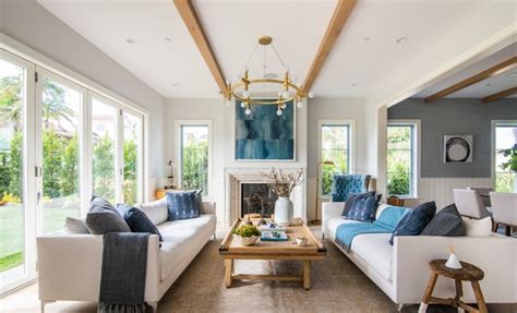 Leighton Meester House: The Los Angeles Pad - Urban Splatter