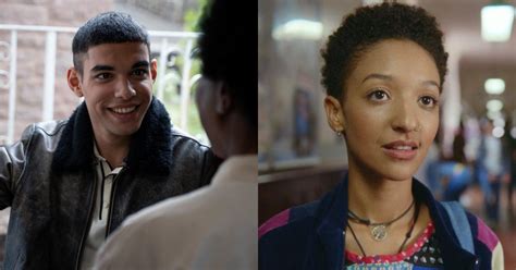 Xếp hạng 10 nhân vật Sex Education xuất sắc nhất với fan Cô nàng nghiện sex được ưu ái vị trí