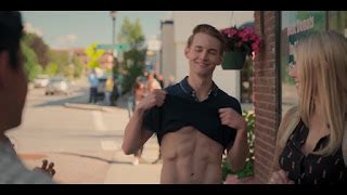 AusCAPS Colby Strong Shirtless In The Sex Lives Of College Girls 1 01 Welcome To Essex