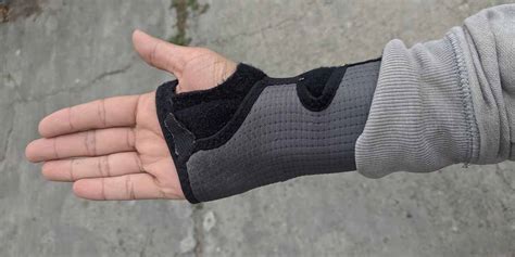 Carpal Tunnel Prevention 8 Essential Tips Getfithive