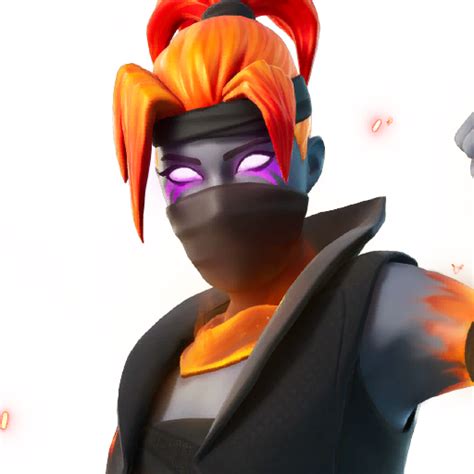 Fortnite Incinerator Kuno Skin - PNG, Pictures, Images