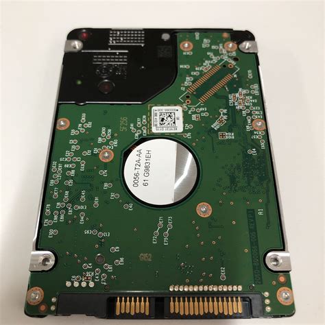Yahoo!オークション - 使用時間98時間 正常 WDC WD10SPZX-24Z10 1000GB...