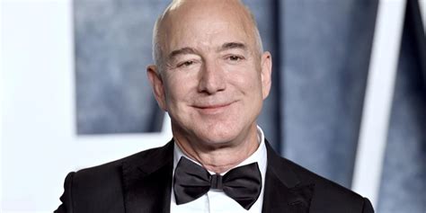 Jeff Bezos übertrumpft Elon Musk als reichsten Menschen der Welt