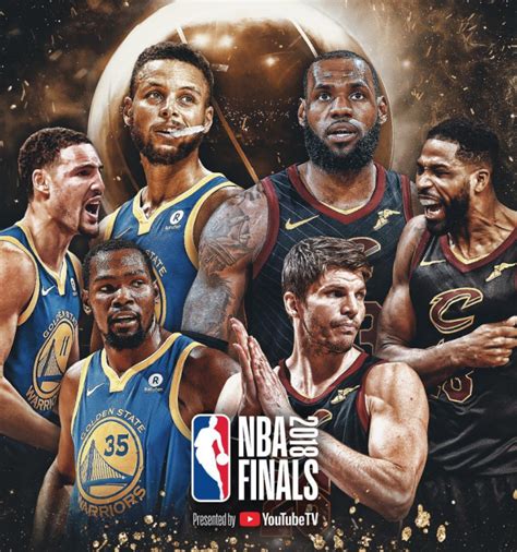 2018 NBA Finals Preview: Warriors vs. Cavs Part IV - Jocks And Stiletto ...