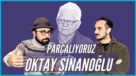 Par Al Yoruz Oktay Sinano Lu Youtube