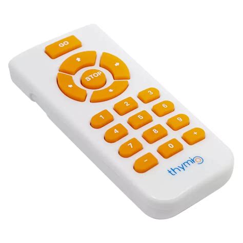 SchulIT Shop Thymio Remote Control Schul IT Einfach Online Kaufen